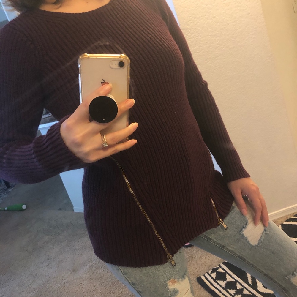 Guess cotton sweater